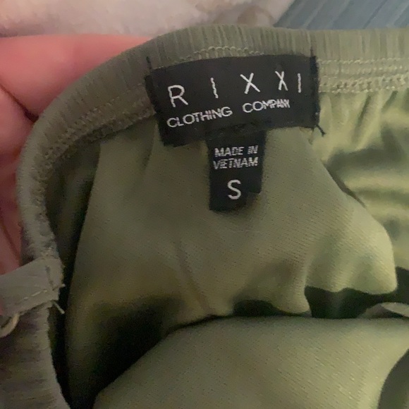 🎉 Tinker bell Romper! - Picture 4 of 5